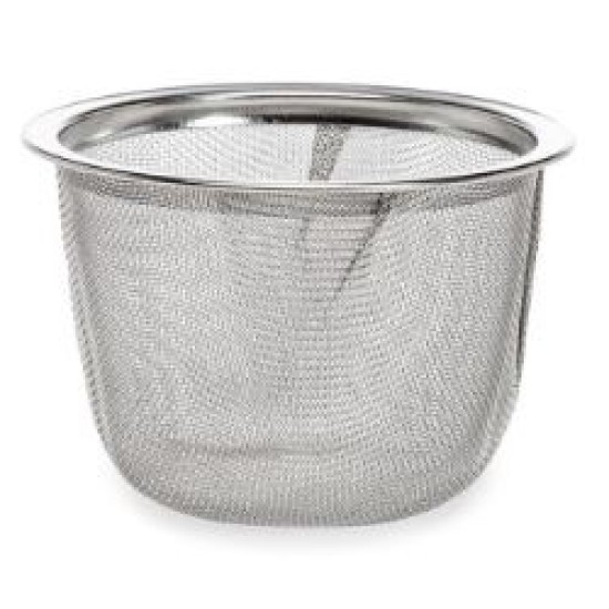 Φίλτρο ανοξείδωτο για μαντεμένια τσαγιέρα 6,8x4,8εκ.