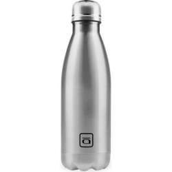 Μπουκάλι-θερμός ανοξείδωτο 500ml Atlantic