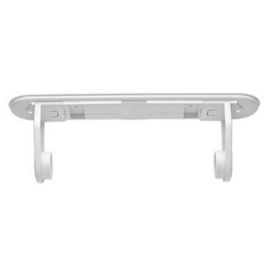 Βάση για ρολό κουζίνας επιτοίχια πλαστική 46x17εκ.