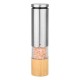 Μύλος πιπεριού/αλατιού ηλεκτρικός με κεραμικό μύλο 21εκ. Essentials