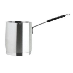 Μπρίκι ανοξείδωτο 345ml Induction