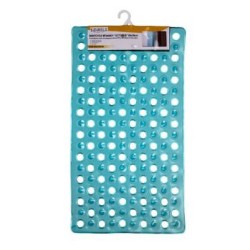 Βεντούζα μπάνιου αντιολισθητική PVS 69x39εκ. Octopus