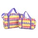 Σετ 2 τσάντες θερμός 3 αποχρώσεις 17L/25L Fiesta Picnic