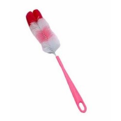 Βούρτσα μπουκαλιών 33εκ.