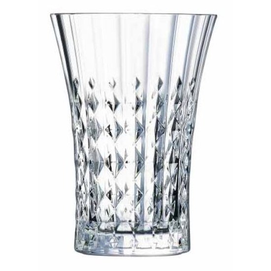 Ποτήρι νερού 250ml ELENA