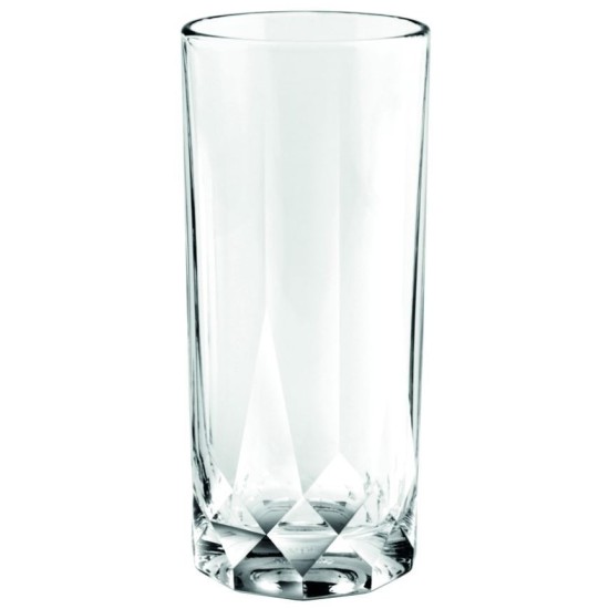 Σετ 6 ποτήρια κοκτέιλ 35cl Connexion Double Hi Ball