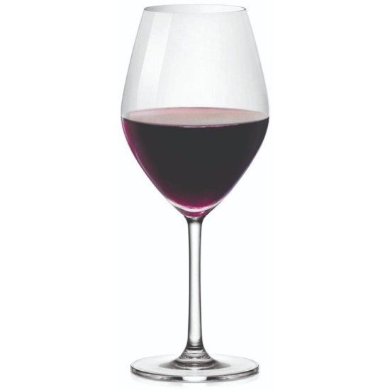 Σετ 6 ποτήρια κρασιού 59.5cl Sante Bordeaux Σετ 6 ποτήρια κρασιού 59.5cl Sante Bordeaux