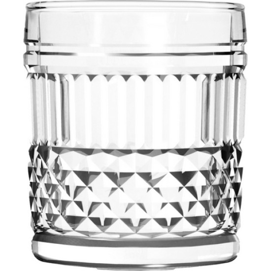 Ποτήρι ουΐσκυ 24.5cl Diamond Ποτήρι ουΐσκυ 24.5cl Diamond