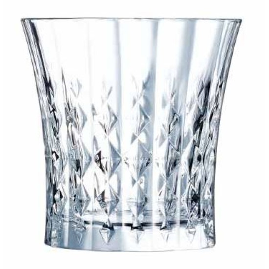 Ποτήρι ουΐσκυ 270ml ELENA