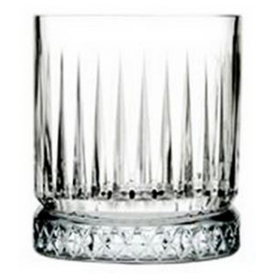 Ποτήρι ουΐσκυ 355ml Elysia Ποτήρι ουΐσκυ 355ml Elysia