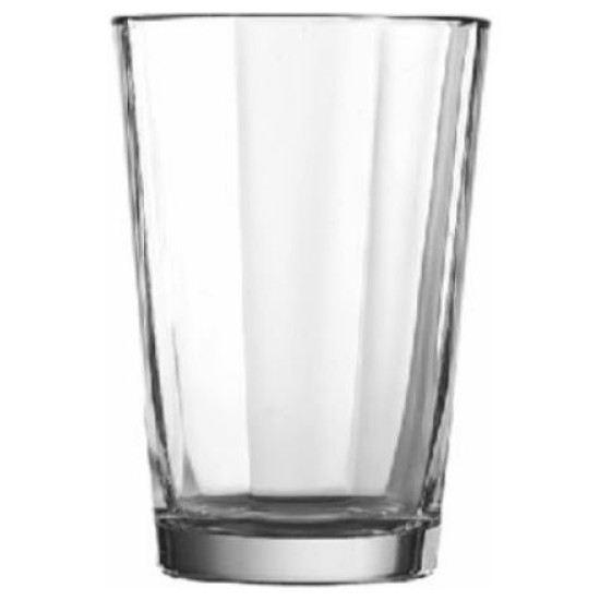 Ποτήρι νερού 380ml TEXAS LINE Ποτήρι νερού 380ml TEXAS LINE