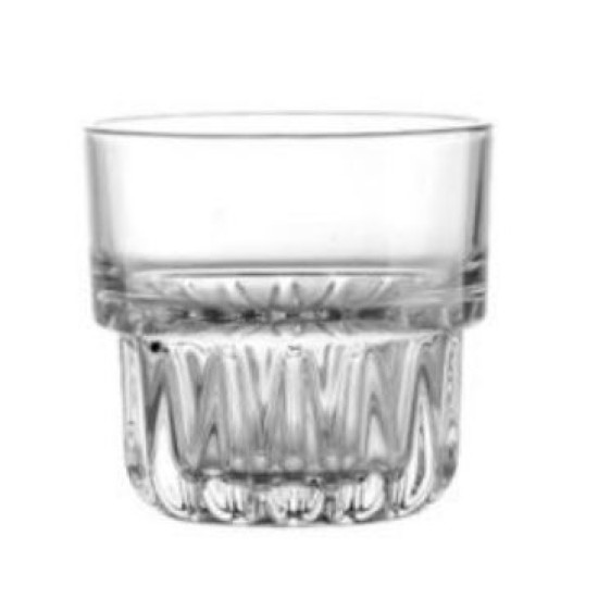 Ποτήρι ουΐσκυ 265ml Hill Ποτήρι ουΐσκυ 265ml Hill