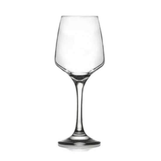 Ποτήρι νερού κολωνάτο 380ml King Water Stem Ποτήρι νερού κολωνάτο 380ml King Water Stem