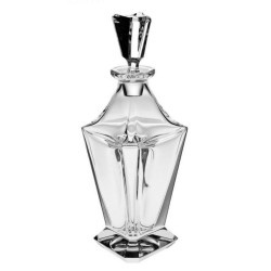 Καράφα κρυστάλλινη 650ml Ice Glamour Καράφα κρυστάλλινη 650ml Ice Glamour