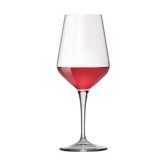Σετ 6 ποτήρια κρασιού 55cl Montepulciano